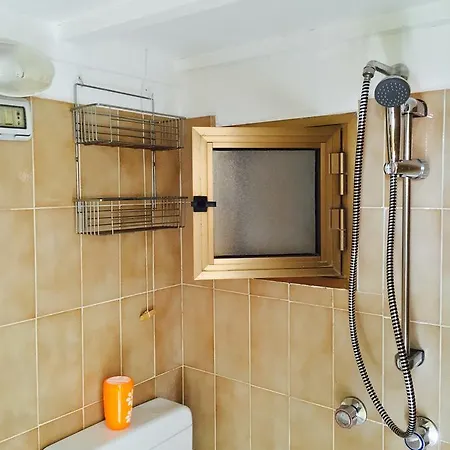 Apartment Nido