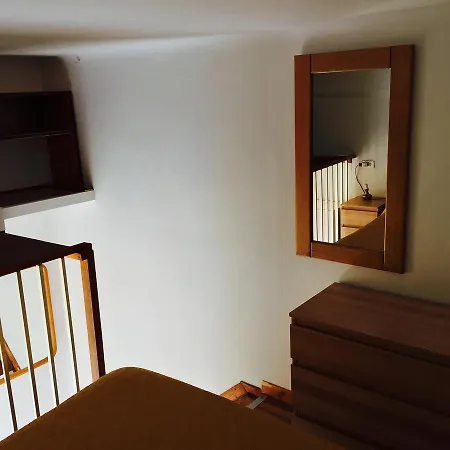 Nido Apartment