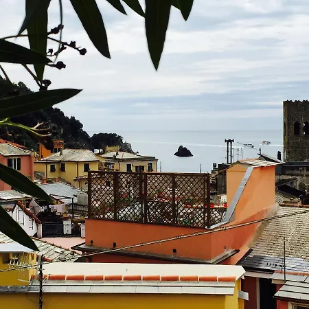 Nido Apartment Monterosso al Mare