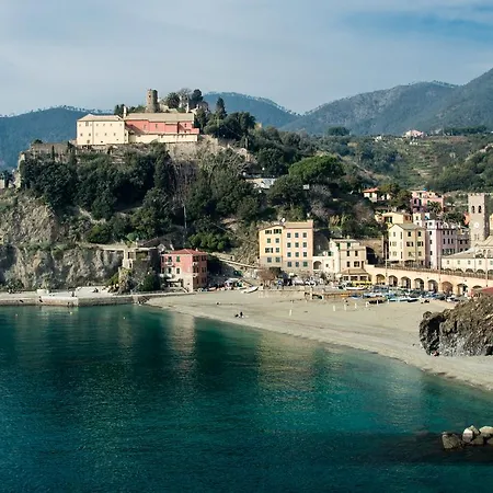 Nido Apartamento Monterosso al Mare